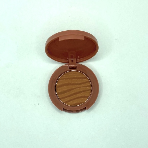 Ciate London Other - Ciate Brazilian Glow Bronzing Powder